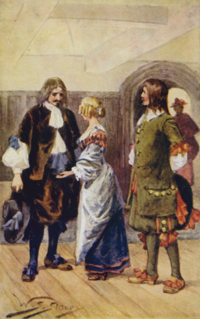 burası bizim evimiz by W.S. Stacey